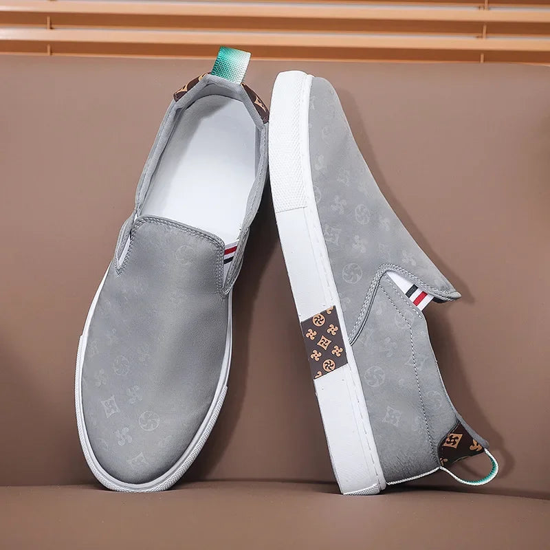 Men Casual Sports Shoes Autumn New Fashion Breathable Running Tennis Men Soft and Comfortable Low Top Outdoor Sports Shoes