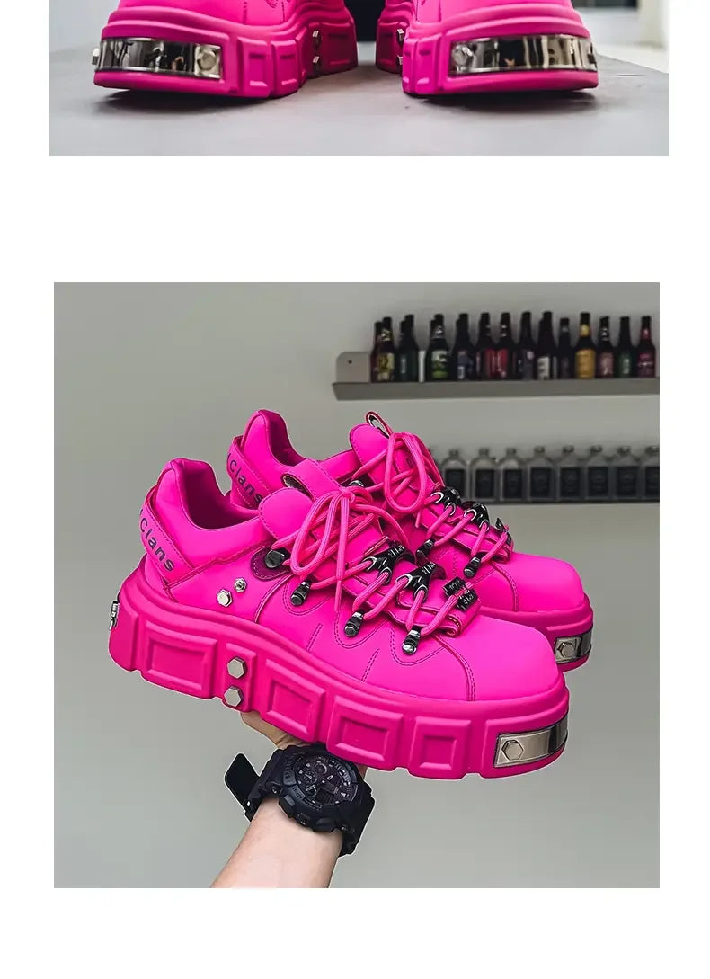 2025 New Men's Shoes Men's Shoes Low Top Large Size All Fashion Trend Shoes Sports Shoes Daily Wear Street Casual Shoes