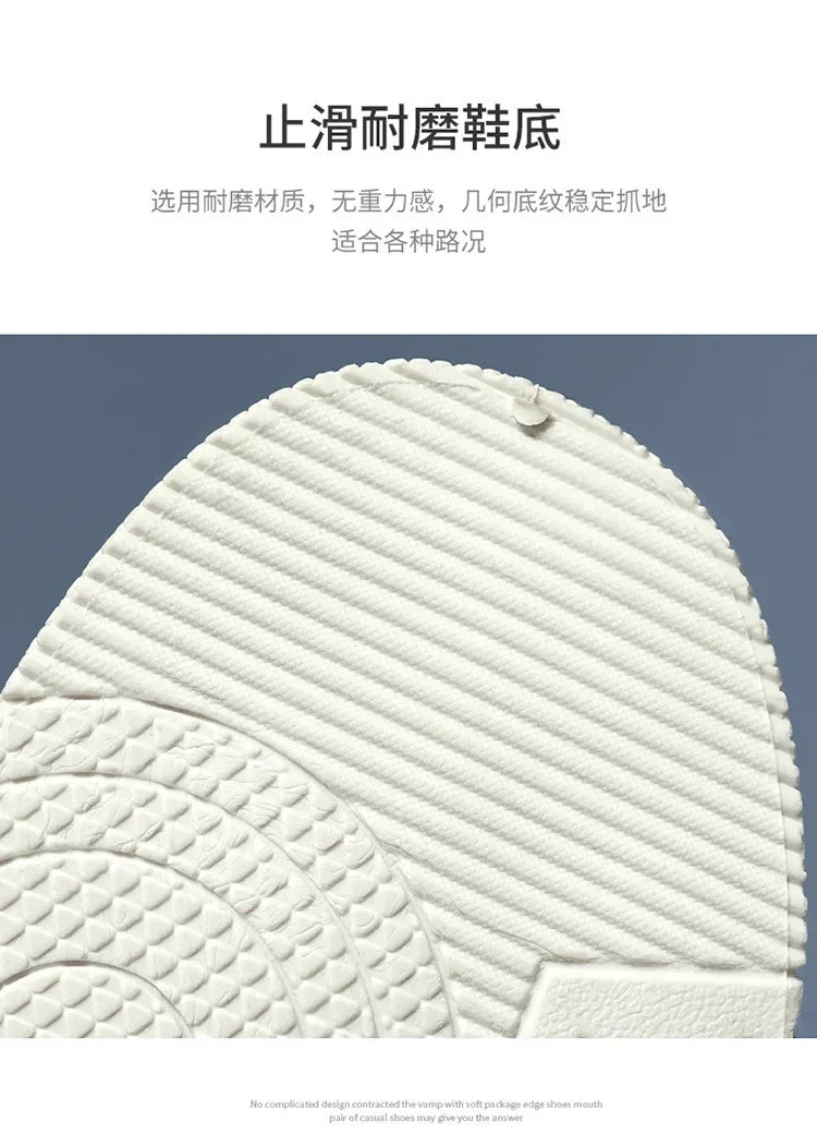 Mens Sneakers Spring Autumn Brand Vulcanized Shoes 2024 Fashion Thick Sole Shoes for Men Male Sport Shoes Tenis Masculino