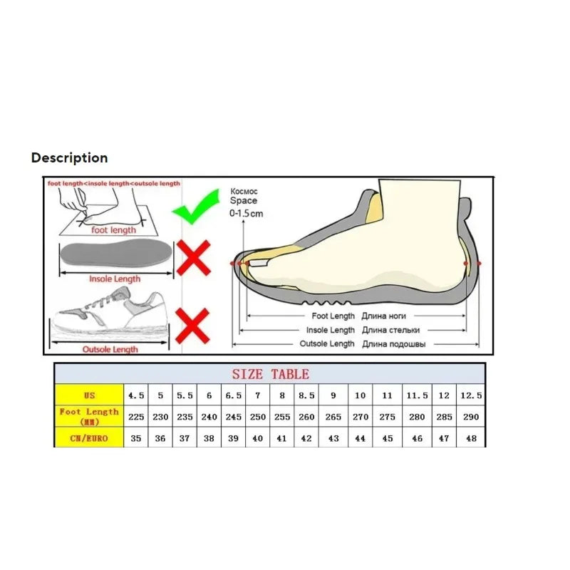 Soft Bottom Men Casual Sneakers Trendy Mens Casual Shoes Breathable Outdoor Sports White Men Shoes 2025 New Zapatillas De Hombre