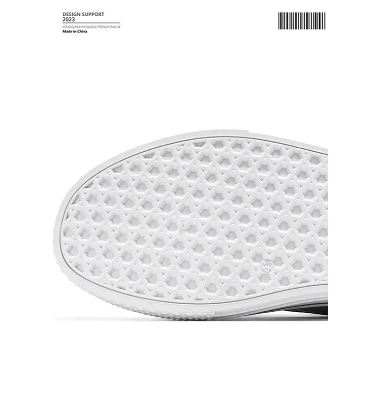 Men's Shoes Board Shoes Fashion Shoes 2024 Breathable Non-slip Men and Women's Casual Shoes Four Seasons Explosive Canvas Shoes