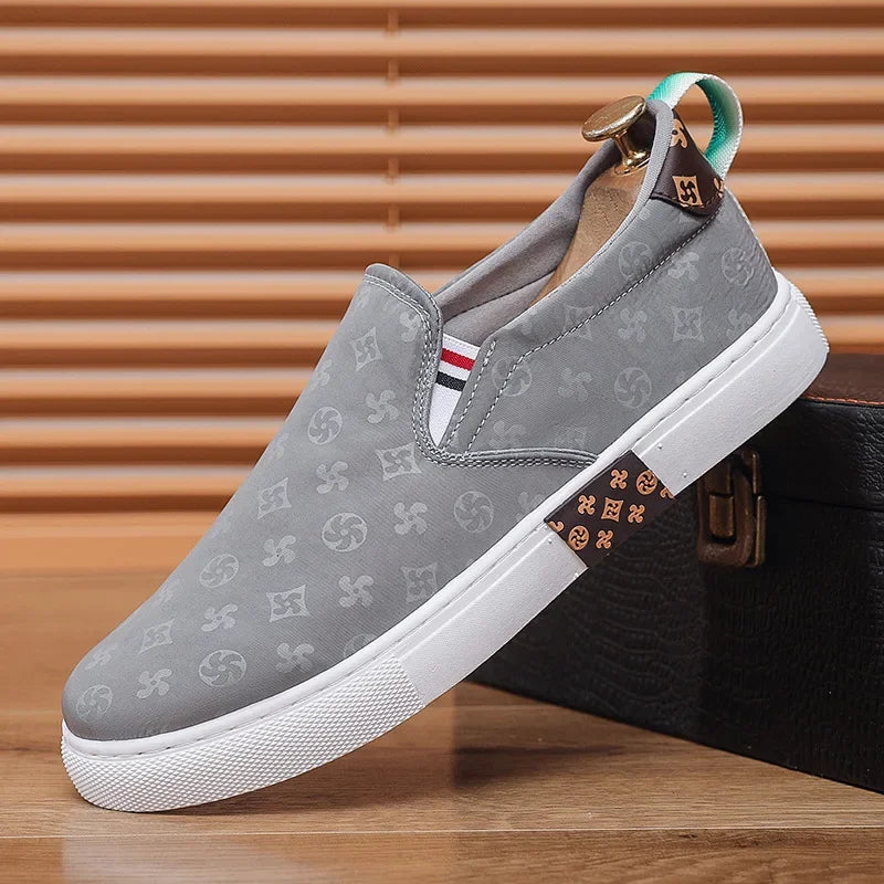 Men Casual Sports Shoes Autumn New Fashion Breathable Running Tennis Men Soft and Comfortable Low Top Outdoor Sports Shoes