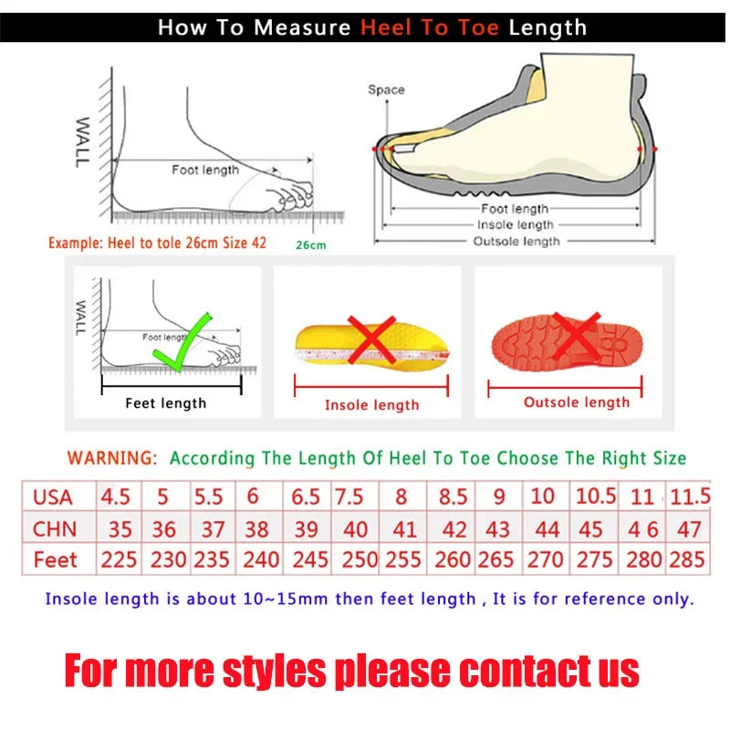 Men's Shoes Cool Platform Running Sneakers Men Fashion Good Large Size 48 Street Athletic Walking Sneakers For Men High Quality
