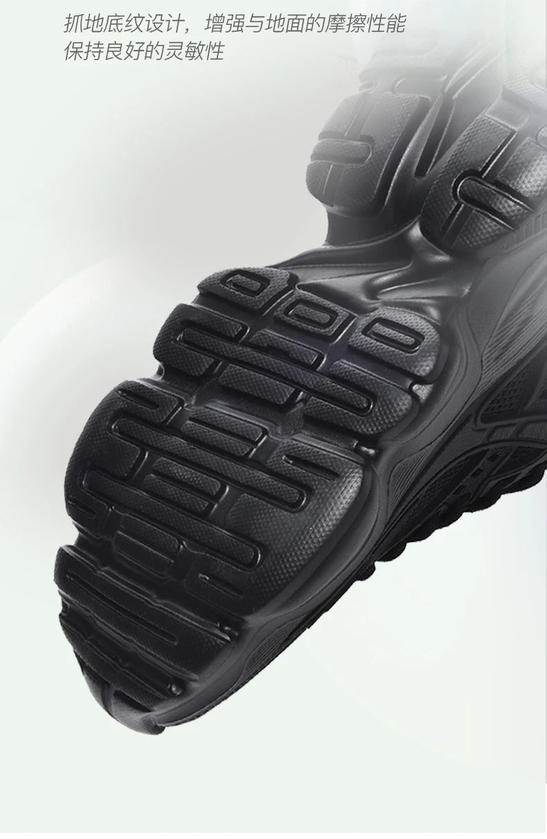 Men's Shoes Cool Platform Running Sneakers Men Fashion Good Large Size 48 Street Athletic Walking Sneakers For Men High Quality